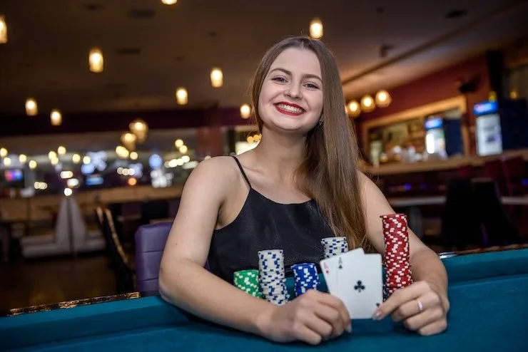 188bets Explore Baccarat Grand in Our Lobby